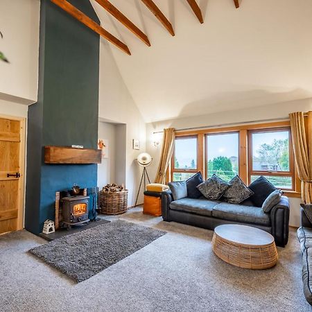 Coorie View Kilmore (Skye) Exterior foto