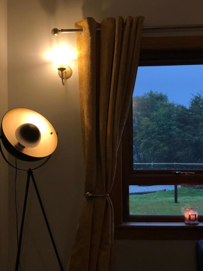 Coorie View Kilmore (Skye) Exterior foto