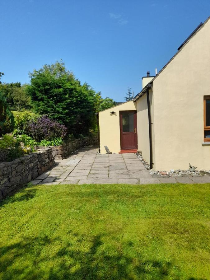 Coorie View Kilmore (Skye) Exterior foto