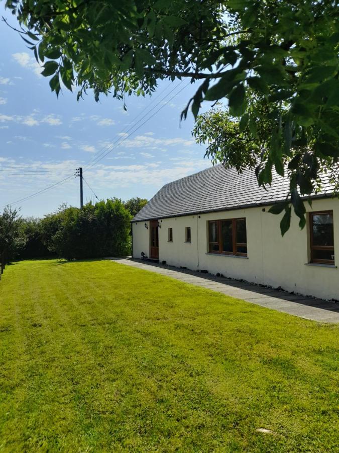Coorie View Kilmore (Skye) Exterior foto