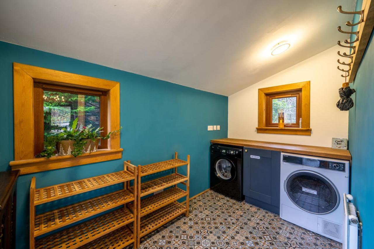 Coorie View Kilmore (Skye) Exterior foto