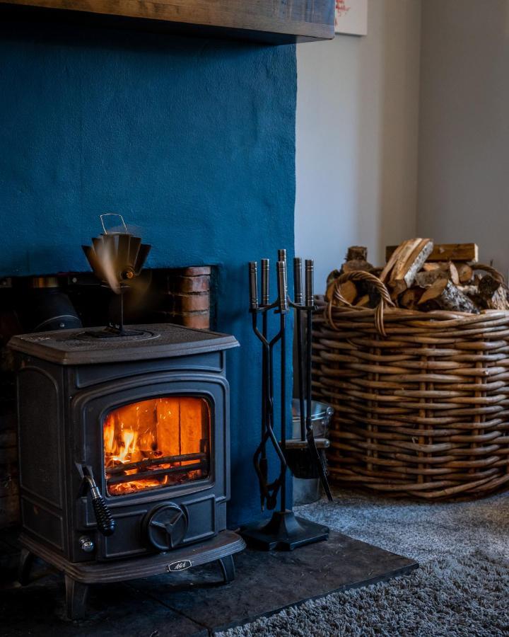 Coorie View Kilmore (Skye) Exterior foto